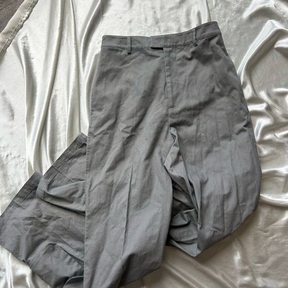 HELSA Chino Trousers Relaxed Fit - Picture 5 of 9